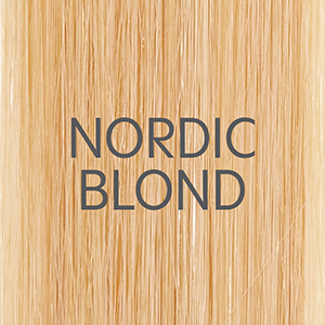 55cm Standard - Nordic Blond Balayage