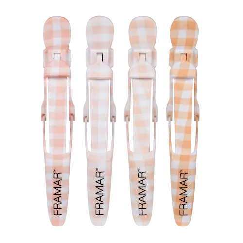 Peach Please Gator Grips
