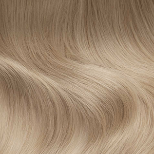 Flat Tips 40 cm - Bergen Blonde