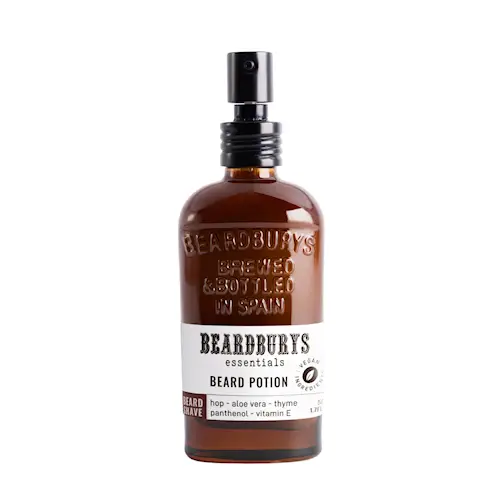 Essentials Beard Potion 50ml