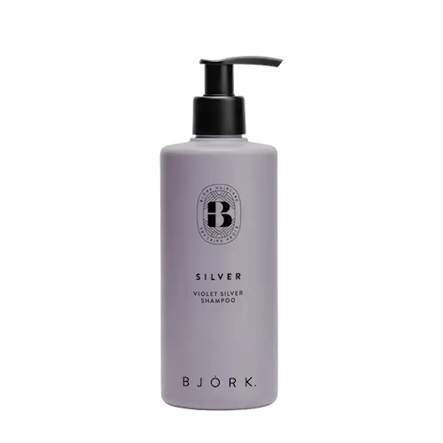 Ag Silver Shampoo 300ml