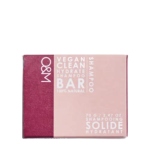 Hydrate Shampoo Bar 70 g