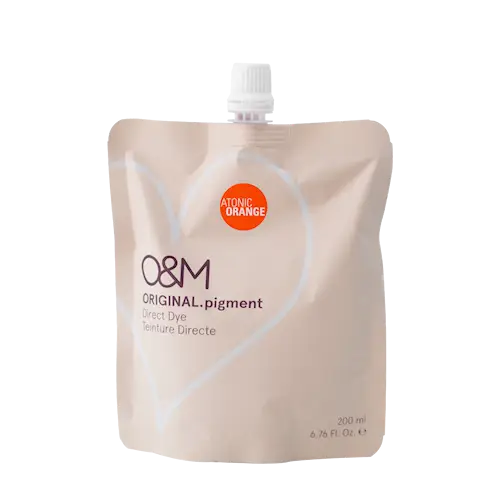 ORIGINAL.pigment Atonic Orange 200 ml