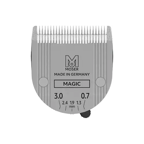Wahl / Moser Skjærehode Magic til klipper