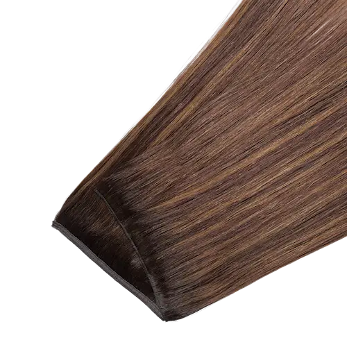 Gold Double Weft 55 cm