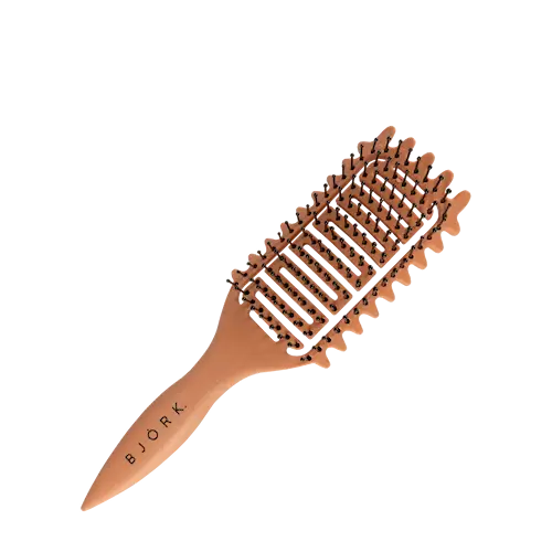 Rutin Defining Hair Brush