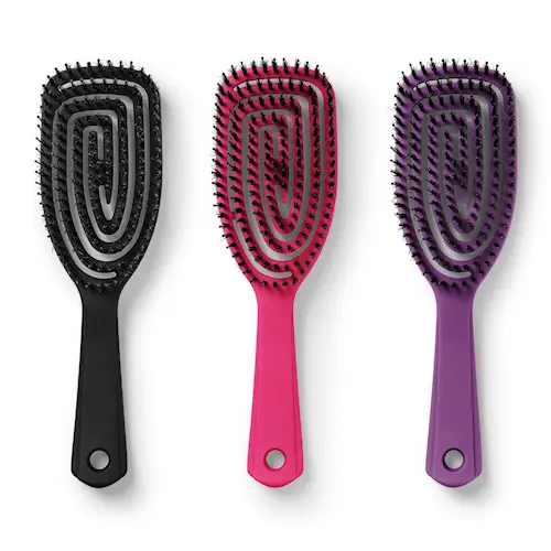 Peniculus Flexibrush Combo