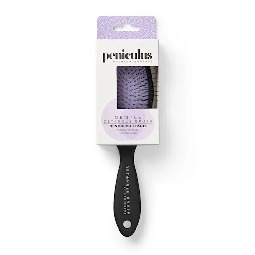 Peniculus Gentle Detangle Brush