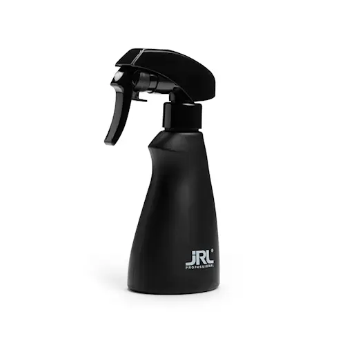 Sprayflaske Sort