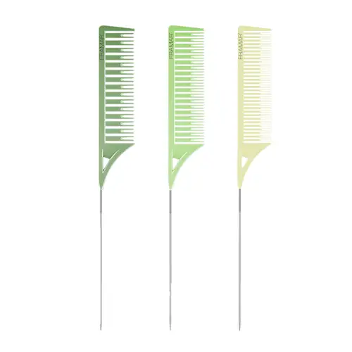 Plant Mom Dreamweaver comb 3-pack