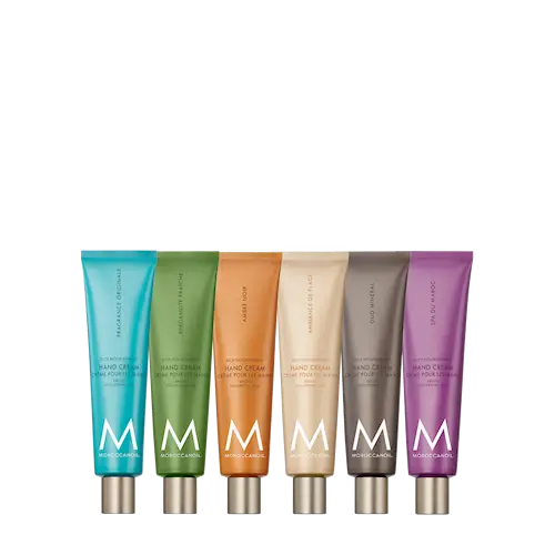 Startpaket Body - Hand Cream 100 ml x3