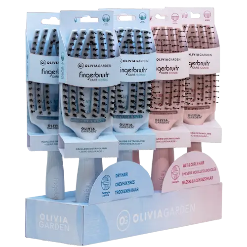 Fingerbrush Limited Edition Love 2026