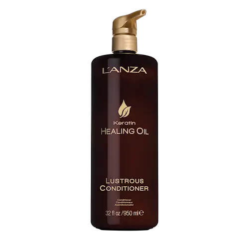Lustrous  Conditioner 950ml