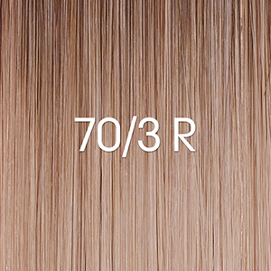 25cm Standard - 70/3R