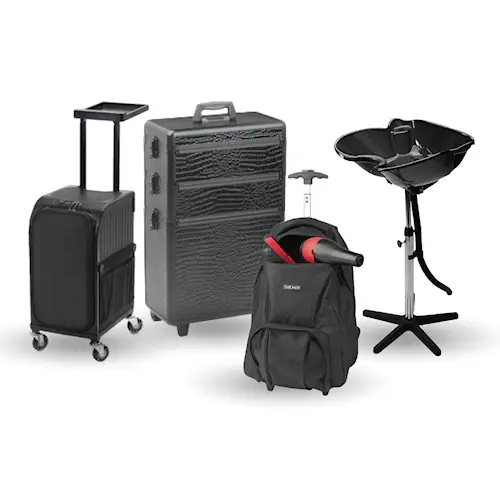 Wolles PromoDeal Stylistsett