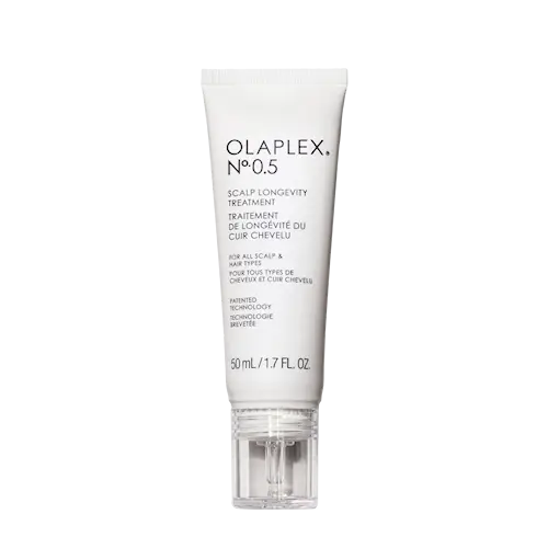 No. 0.5 Scalp Longevity Treatment