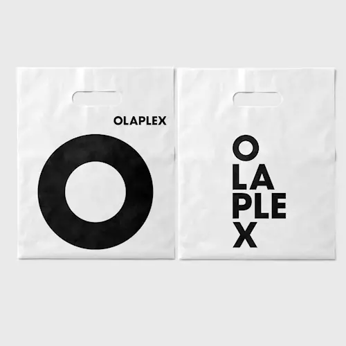Olaplex plastpose (poseavgift) 1stk
