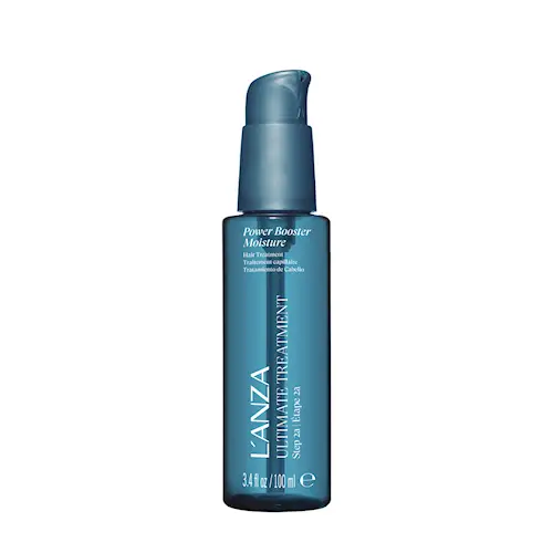 Ultimate Treatment Power Booster Moisture 100ml