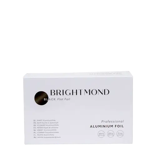 Flat foil 12 cm, 250 m