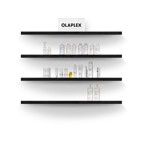 Retail Startpakke x6