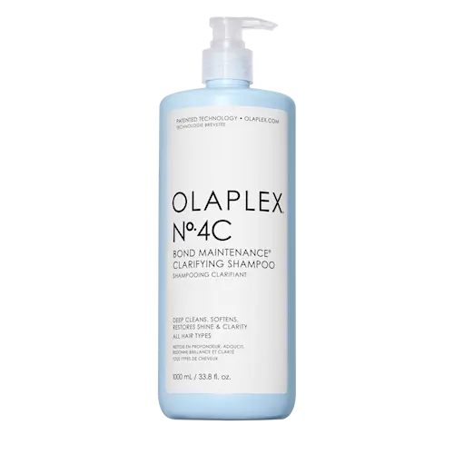 No4C Bond Maintenance Clarifying Shampoo