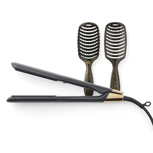 Serenity Maxx Gold inkl. Gloss Air Brush AW26