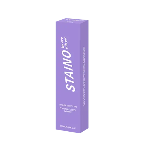 staino - lavender intense direct dye 120 ml