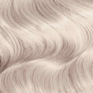 Flat Tips 40 cm - Silver