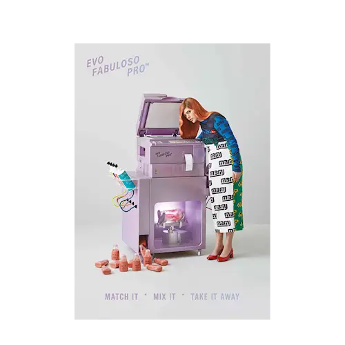 fabuloso pro - salon guide (inc staino)