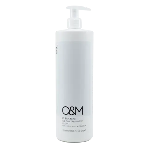 CLEAN.tone Clear Colour Treatment 1000 ml