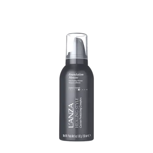 Healing Style Mousse 150ml