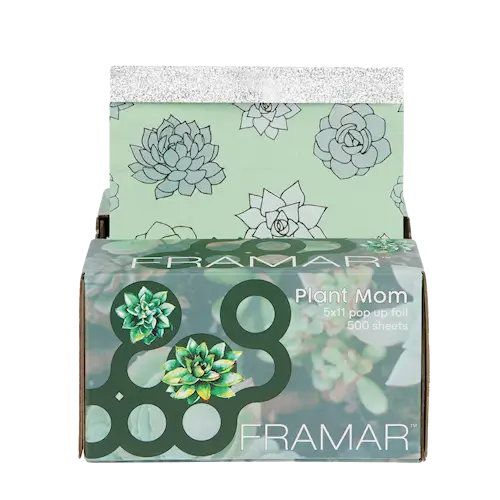 Pop Ups Plant Mom 500 ark