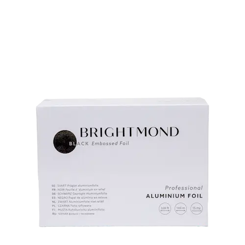 Embossed Foil 12 cm, 100 m