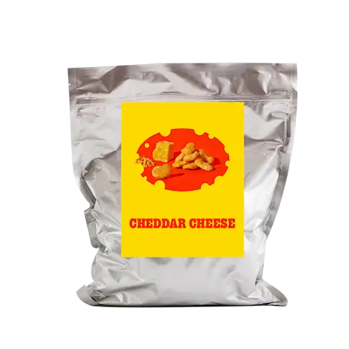 Wabba Bean Vegan Cheddar Cheese 1000g