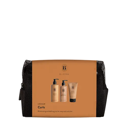 Winter Bag 2026 LOCKAR