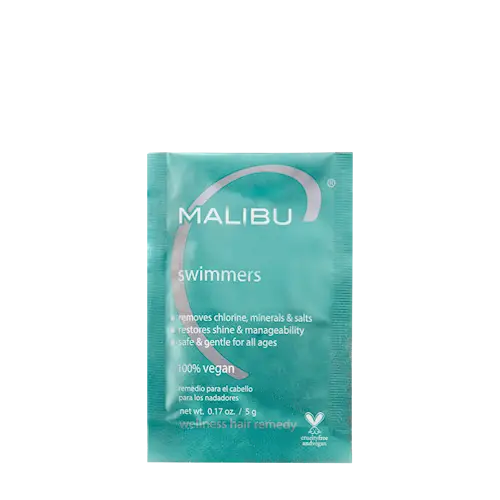 Swimmers Sachet 1 st