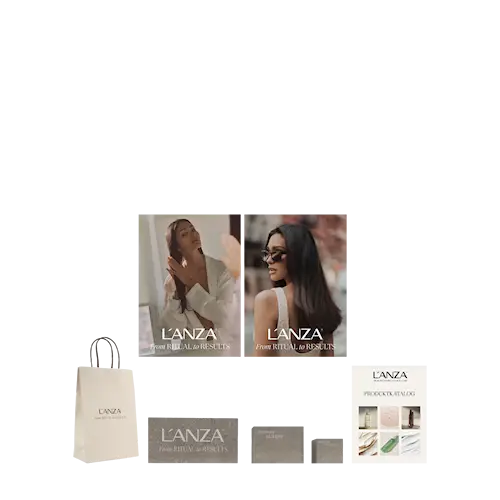 Merch Kit