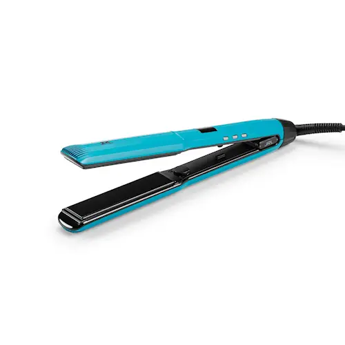 Sunset Sapphire Straightening & Curling