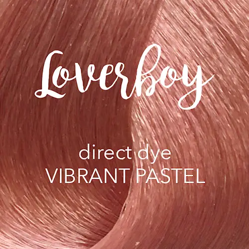 Super Power Direct Dye Pastel Loverboy 90ml
