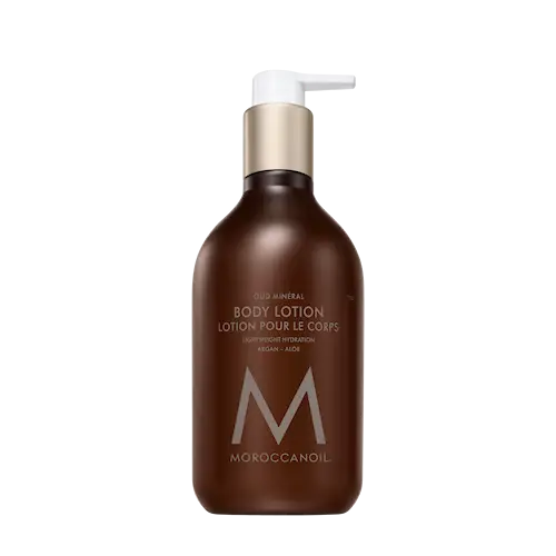 Body Lotion Oud Mineral 360 ml