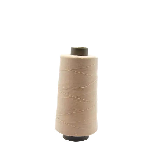 Strong Wefting Thread - Blonde