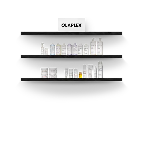 Startpakke Retailprodukter + Free Backbars