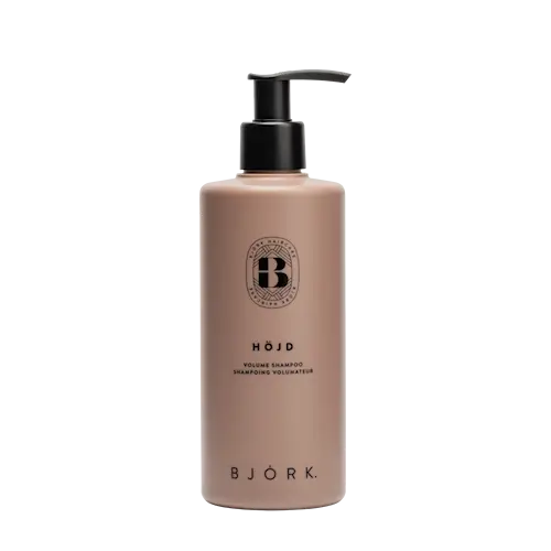 HÖJD Volume Shampoo 300 ml