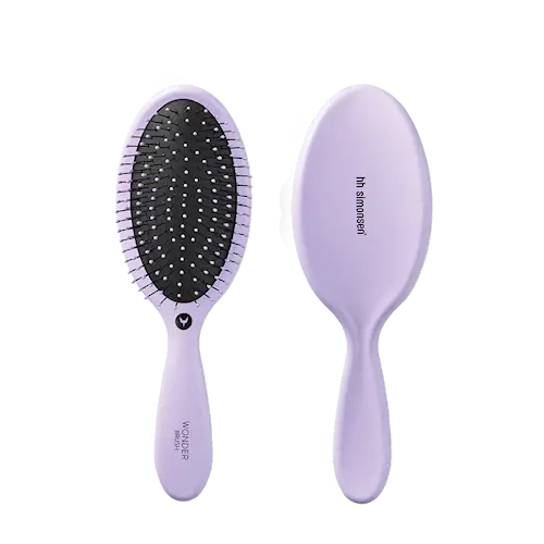 Wonder Brush Lavish Lavender Limited Edition