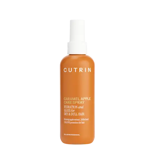CARAMEL APPLE Hydrating & Gloss Boosting Care Mist 200 ml