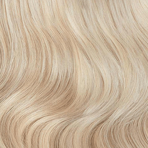 Flat Tips 40 cm - Bohemian Blonde