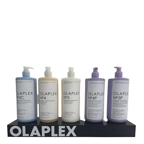 Olaplex Salon Backbar Riser