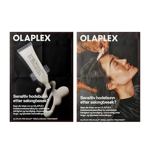 Olaplex PRO Scalp Gatebukk