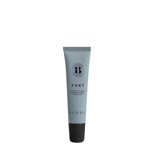 FUKT Hydrate Lip Balm 15 ml