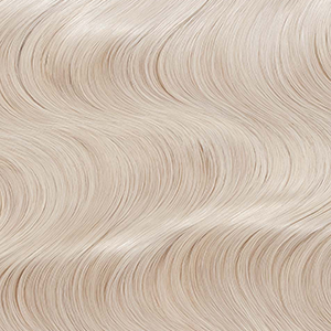 Flat Tips 40 cm - Glacier Blonde